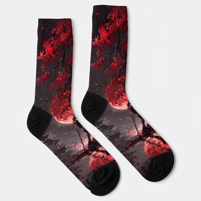 suks socks (Right)