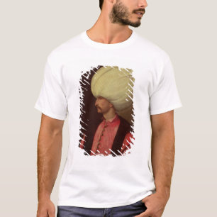Suleiman II T-Shirt