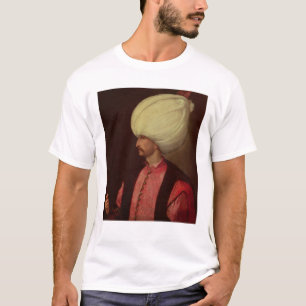 Suleiman II T-Shirt