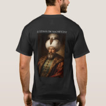 Suleiman The Magnificent
