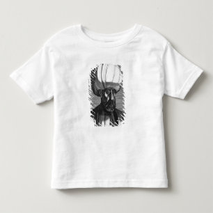 Suleiman the Magnificent Toddler T-Shirt