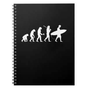 Sulfing Lover Surfing Evolutionary Notebook