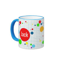 Sulk - computer computerspel agario-stijl - blue