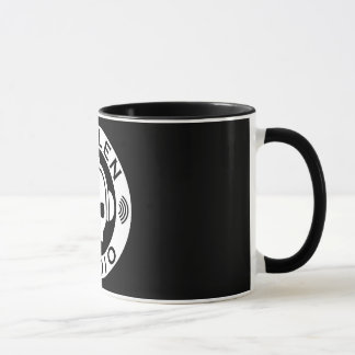Sullen Radio Coffee Mug