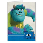 Sulley Running