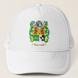 Sullivan Coat of Arms (Family Crest) Trucker Hat