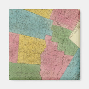 Sullivan County Magnet