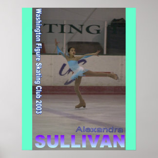 sullivan poster