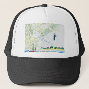Sullivan's Island Trucker Hat