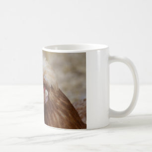 Sulmtaler Hen Coffee Mug