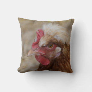 Sulmtaler Hen Cushion