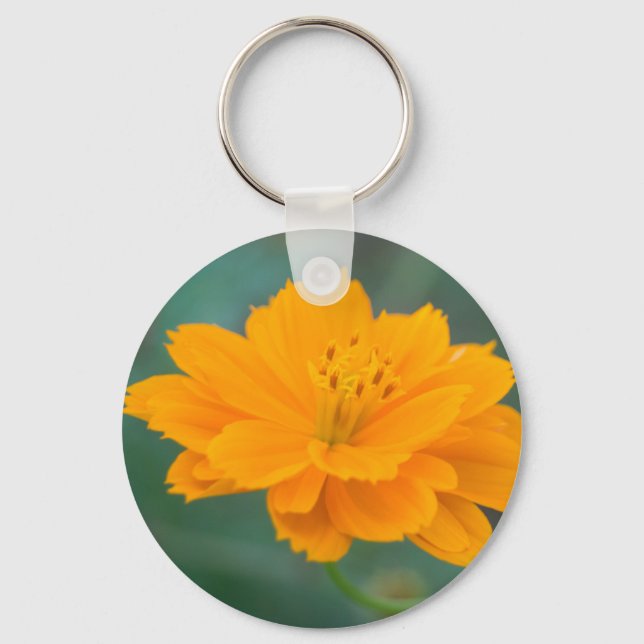 Sulphur Cosmos 05 Key Ring (Front)
