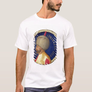 Sultan Bayezid I T-Shirt