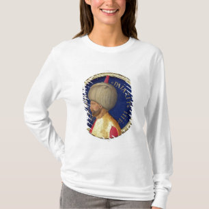 Sultan Bayezid I T-Shirt