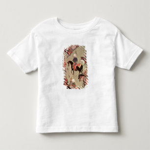 Sultan Selim II Toddler T-Shirt