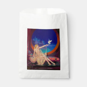 Sultana the Arabian Sultan's Concubine 1925 Favour Bags