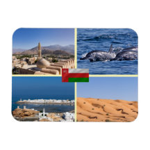 Sultanate of Oman landmarks