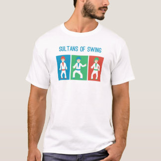 Sultans of swing T-Shirt