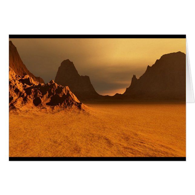 Sultry Heat (Front Horizontal)