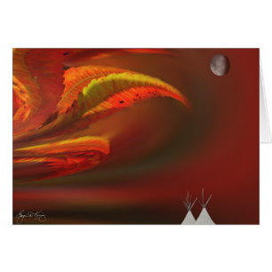 Sumac Moon