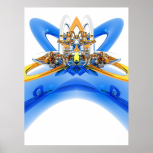 Sumeria Poster