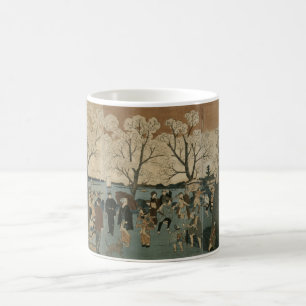 Sumidagawa Coffee Mug
