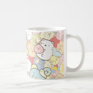 Sumikko Gurashi Coffee Mug