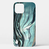 Suminagashi, Japanese Marbling Art.