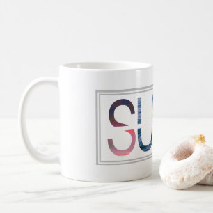 Sumix Logo Mug