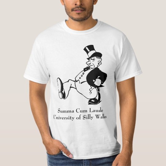 Summa Cum Laude T-Shirt