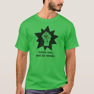 Summa Izbu T-Shirt