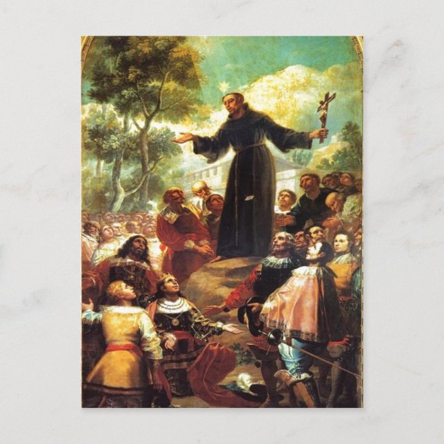 Summary El hombre joven situado a la derecha est?  Postcard (Front)