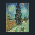 Summary Vincent van Gogh Vincent Willem van Gogh 1 Postcard<br><div class="desc">Summary Vincent van Gogh Vincent Willem van Gogh 1853-03-30 1890-07-29 Zundert, The Netherlands Groot-Zundert bei Breda, NL Auvers-sur-Oise (near Paris, France) Auvers-sur-Oise bei Paris app. 1880 - July 1890 The Netherlands (Etten, The Hague, Nuenen and others, until 1885), then Paris (1886-1887), Arles (1888-1889), St.-R?my (1889-1890), Auvers-sur-Oise (1890) centre expired implement...</div>