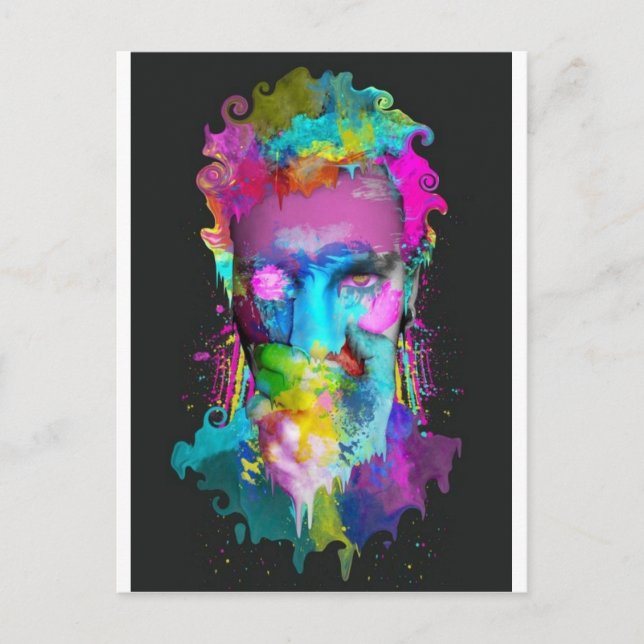 Summer2012 Collections Postcard (Front)