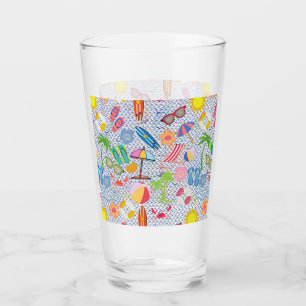 Summer 01.b.Black BG Glass