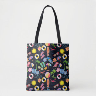 Summer 01.b tote bag