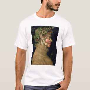 Summer, 1563, T-Shirt