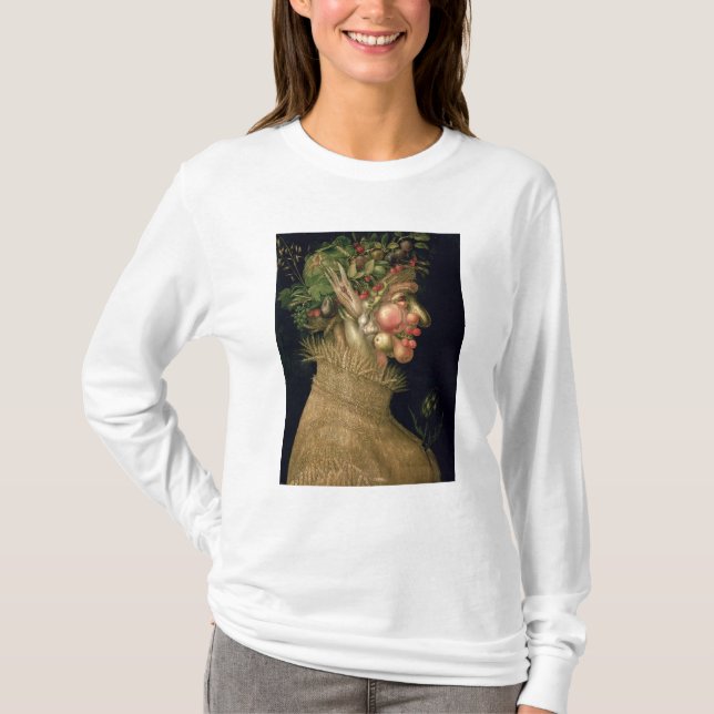 Summer, 1563, T-Shirt (Front)