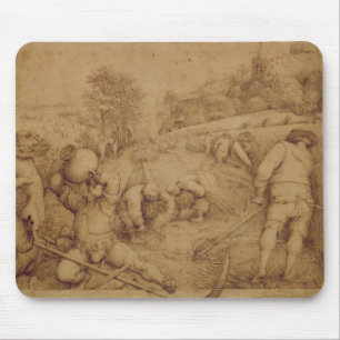 Summer, 1568 mouse mat