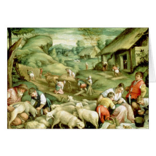 Summer, 1570-80