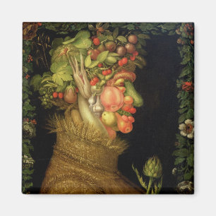 Summer, 1573 magnet