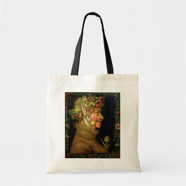 Summer, 1573 tote bag (Front)