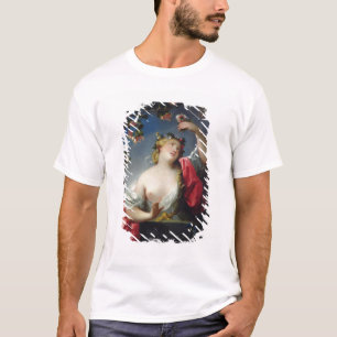 Summer, 1717 T-Shirt