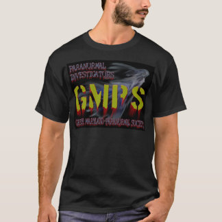 Summer 2011 Logo 3 T-Shirt