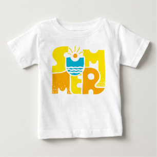 Summer 2 baby T-Shirt