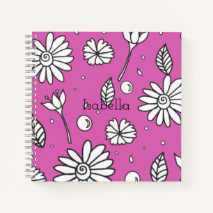 Summer 4 Notebook
