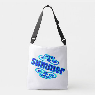 Summer (A Sweet Season) Crossbody Bag