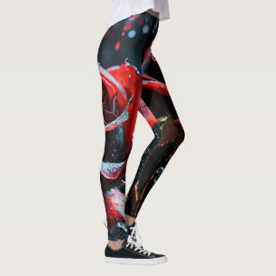 Summer activewear Leggings
