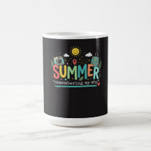 Summer Adventure: Remembering My Why