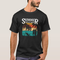 Summer Adventure Season